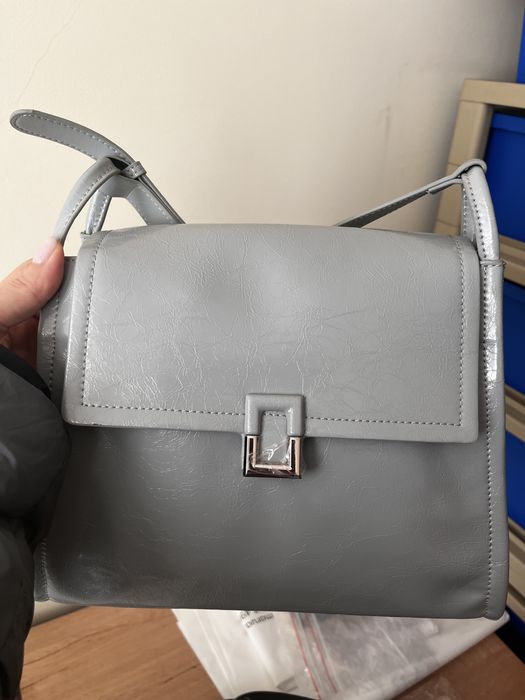 сумочки из натуральной кожи