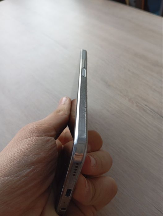 Honor x8 xotira 8/128