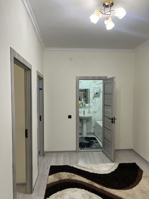 Ijaraga kvartira 2 xonali Vodnik bez makler