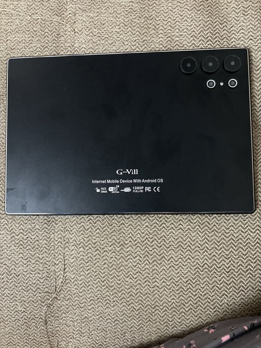 Планшет G-Vill G2000