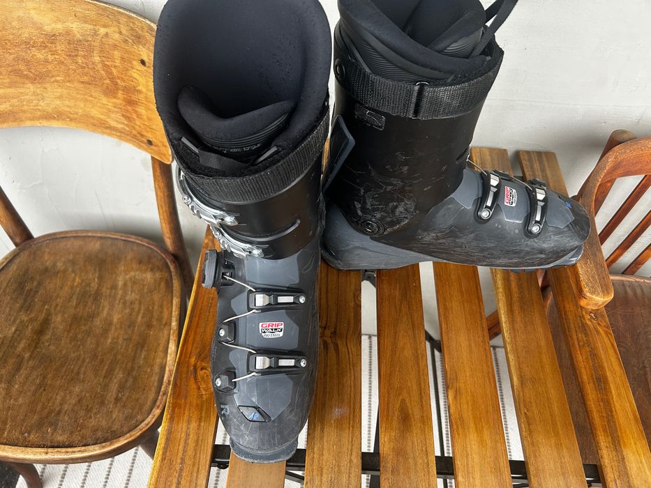 Ски обувки K2 recon 100 BOA 29,5