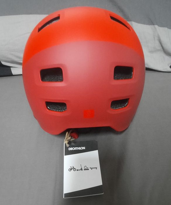 Casca ciclism B Twin noua