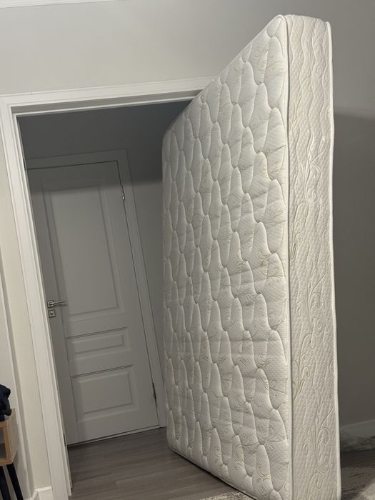 Продам новый матрас 180х200