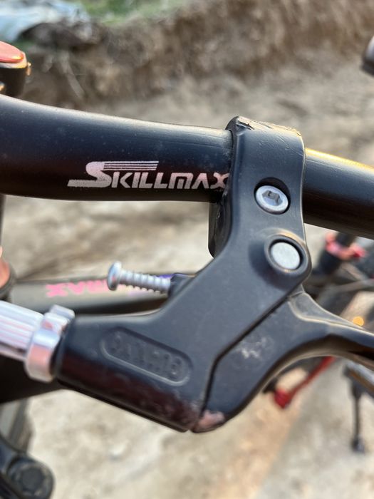 велик продам спортивный