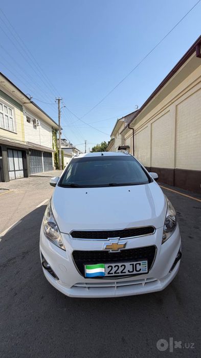 spark avtamat 2021