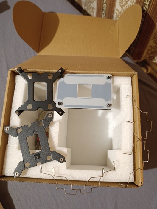 Radiator Thermalright Peerless Assassin 120 SE