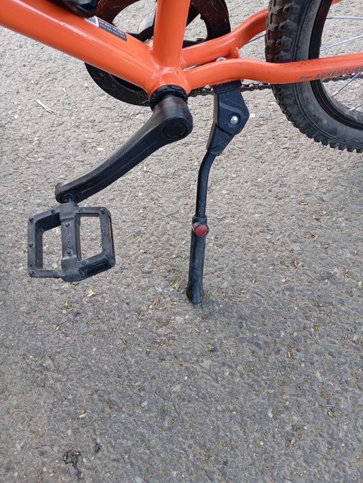 Bicicleta MTB 20"
