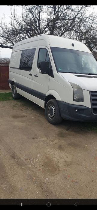 Wv crafter 2.5 de vanzare