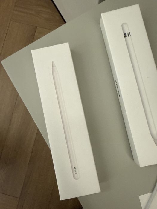 Apple pencil 2nd generation
