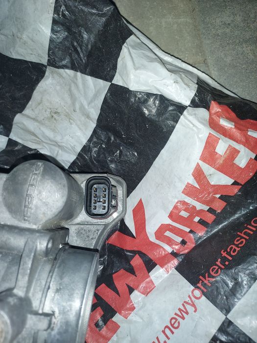 Vînd piese opel astra g.am numai piesele din anunț.