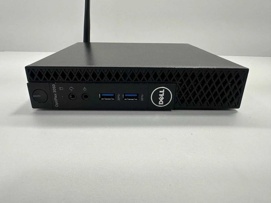 Mini PC SH DELL OPTIPLEX 3050 I5-7500T SSD 512gb NVME 16GB RAM