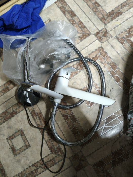 Продам сместить для ванны