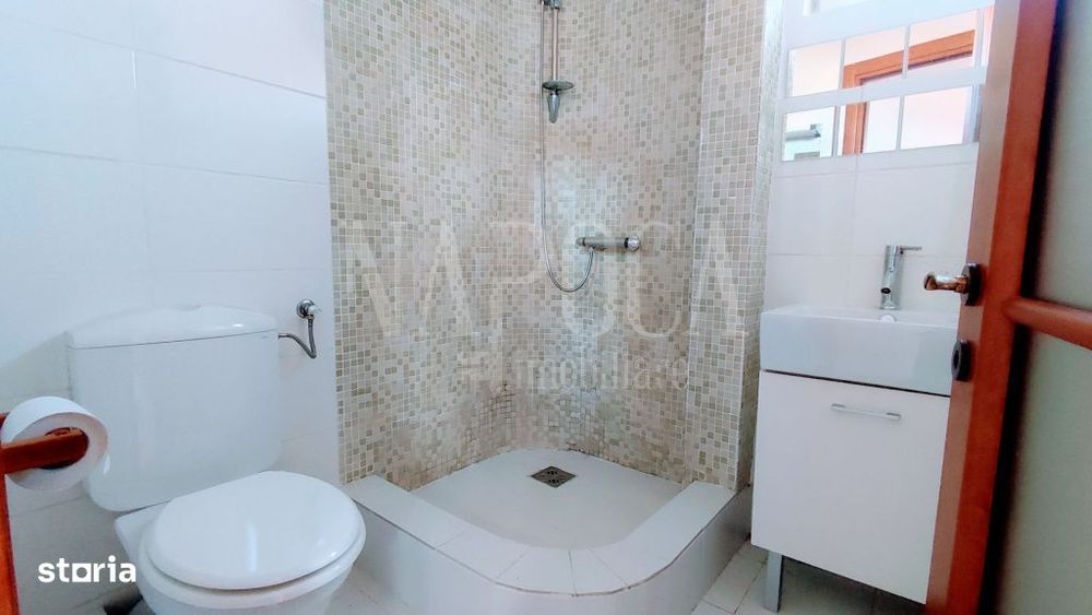 Apartament 2 camere de vanzare in Centru, Cluj Napoca