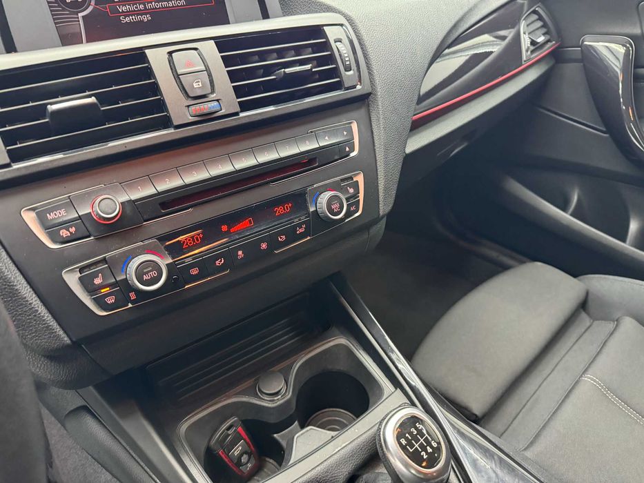 BMW F20 116i 136cp/Garantie/Rate auto/Finantare/Cash/Buy-back