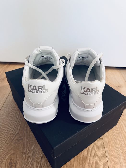 Sneakers Karl Lagerfeld