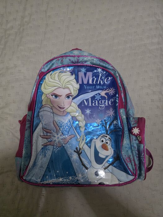 Игрушки новые Эльза