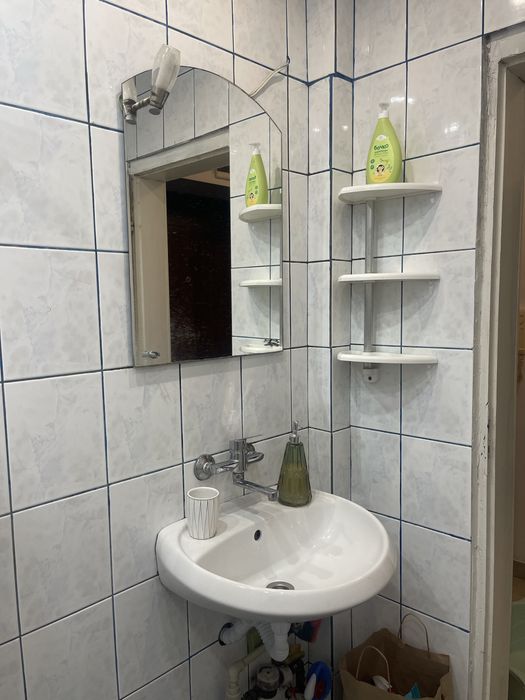 Дава се под наем Двустаен апартамент в Варна, Спортна зала - 57 кв.м за 433.5 € - Снимка #9