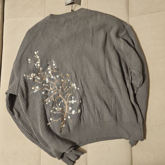 Derschutze blossom knit M