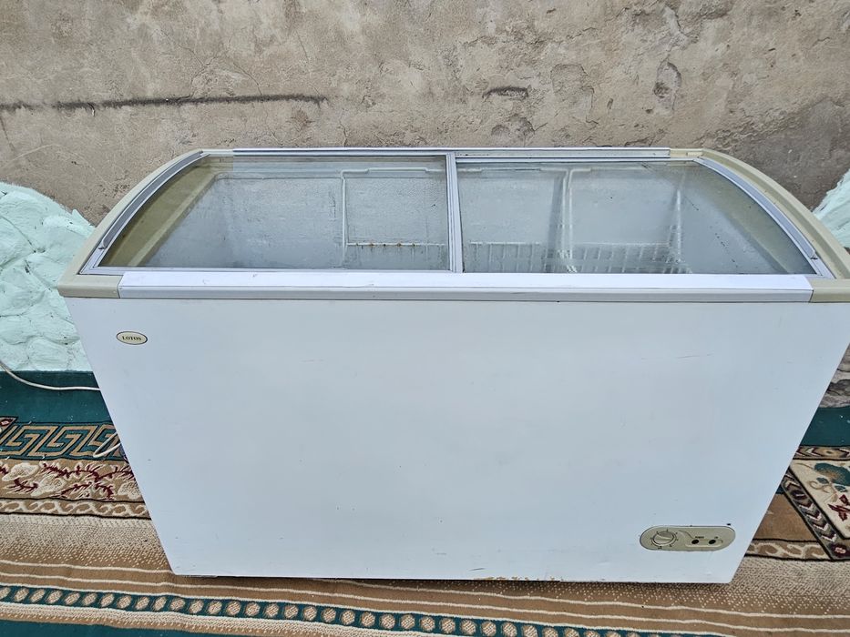 Продается морозильник