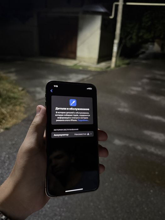 iphone xs max 16 max qilingan
