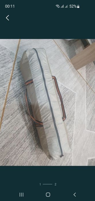 Продам Палатку 4