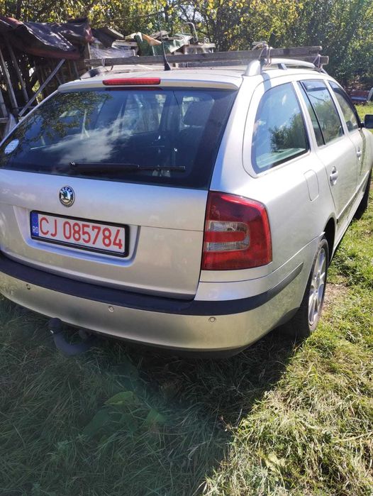Skoda Octavia 2.0 TDI 2399 €