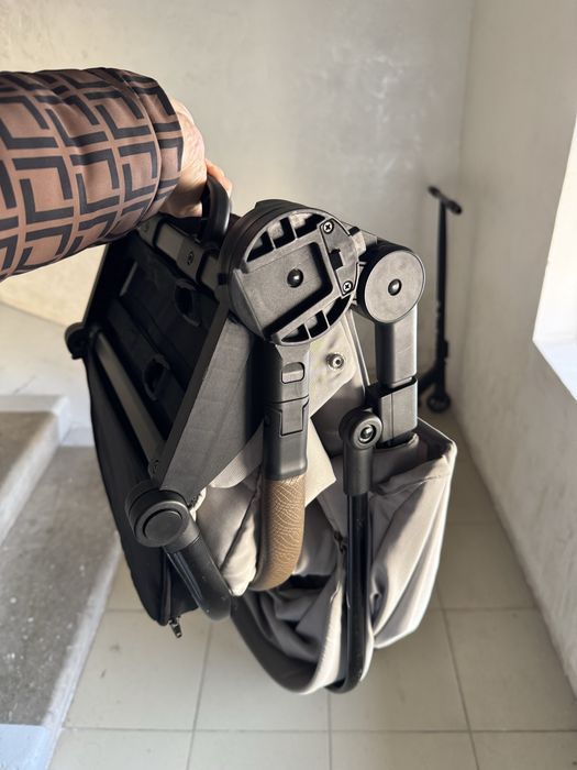 Коляска kidilo D900