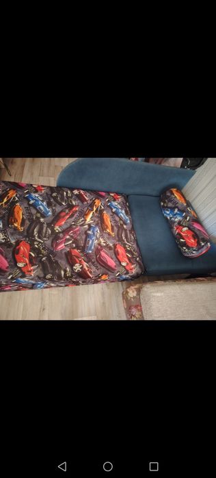 Продам Диван раскладной