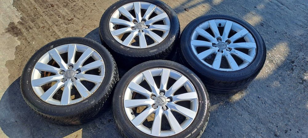 Джанти Audi 16цола 5Х100