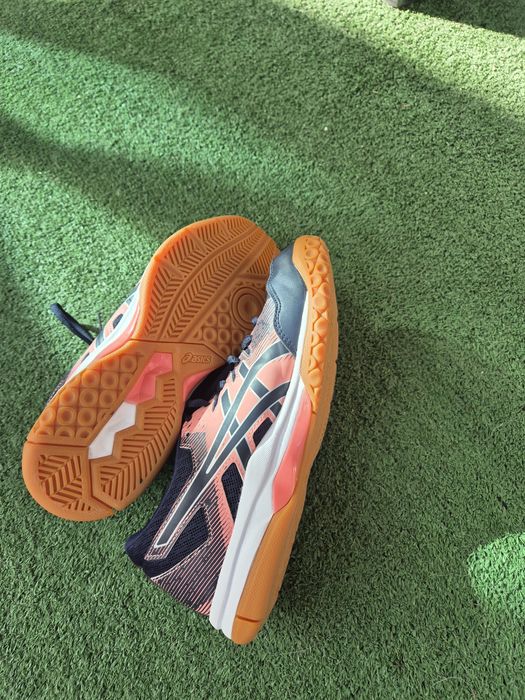 Маратонки за тренировки Asics