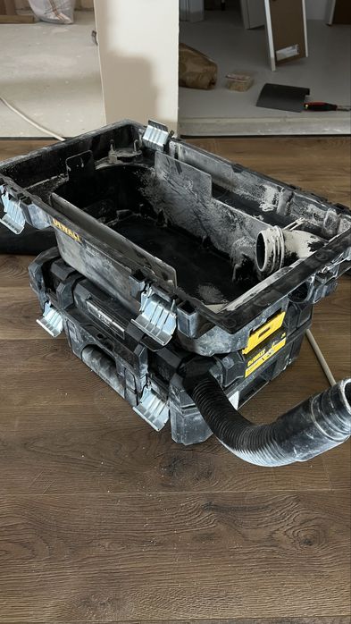 Aspirator dewalt brushless DCV 586 M 18v -54v