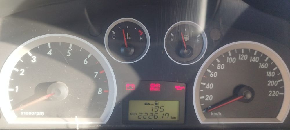 Продам авто в хорошем состоянии