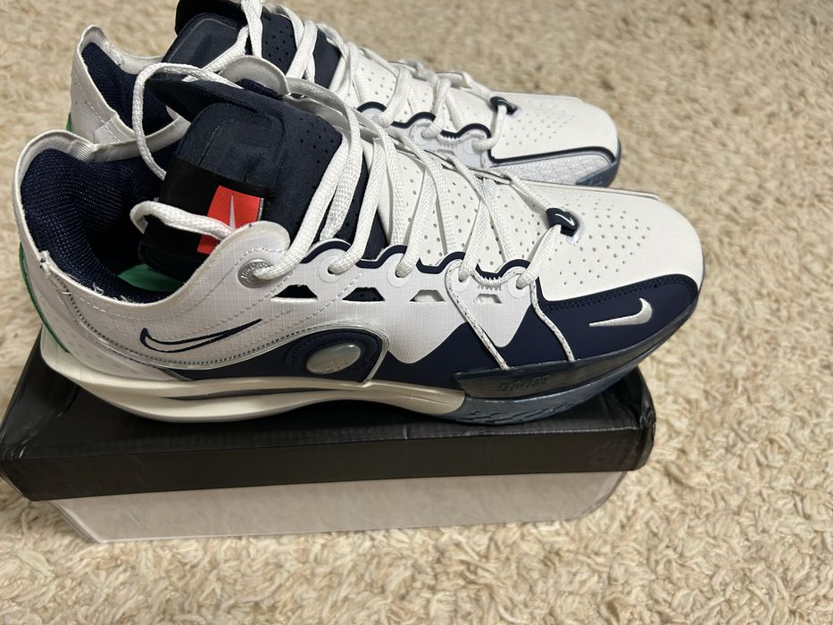 Nike gt cut новые