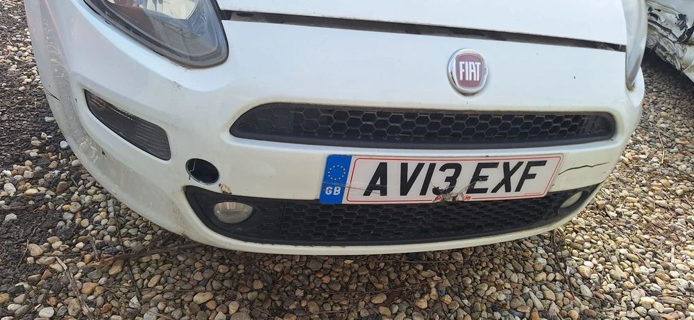 bara fata fiat punto 2015-2016