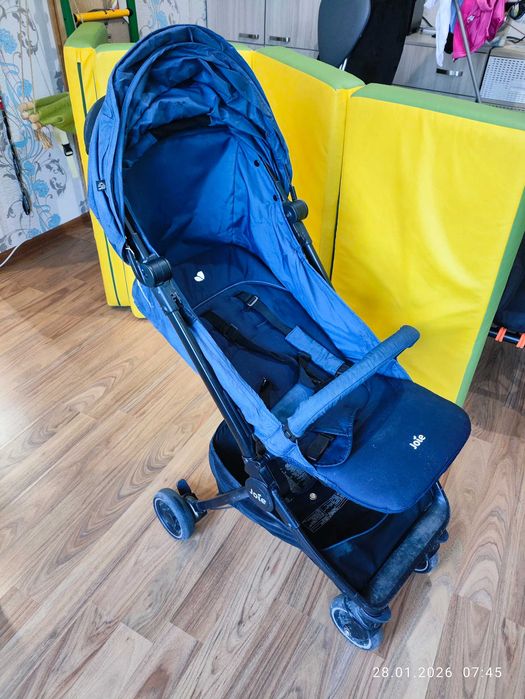 Коляска детская ,Joe