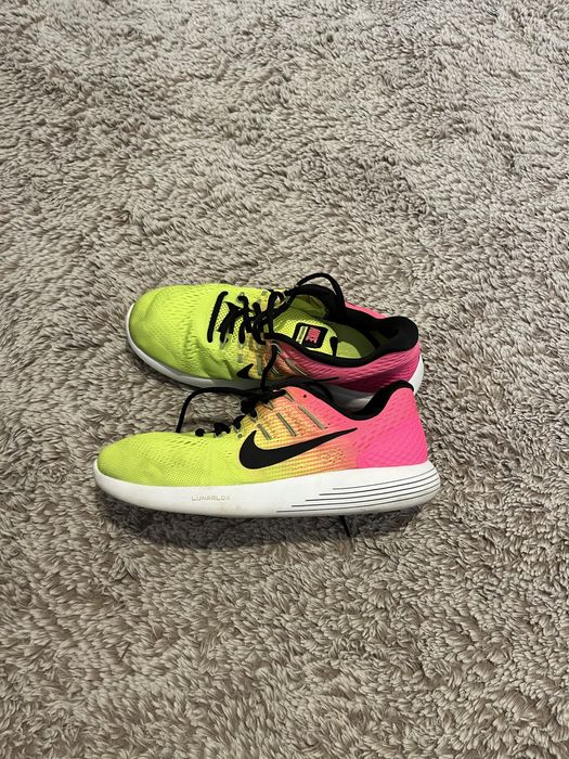 Nike Lunarglide 8-оригинални мъжки маратонки