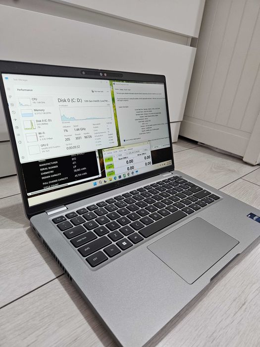 Dell Latitude 5430
