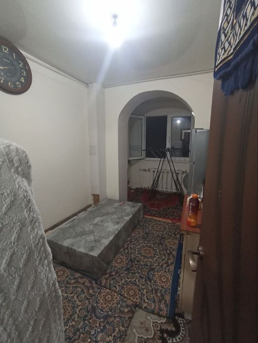 Продается однокомнатная квартира возле Бектимирского Ровд