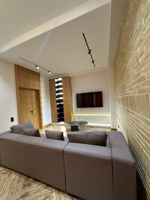 Сдается 2х комнатная квартира Таш Сити Жк Бульвард!!!