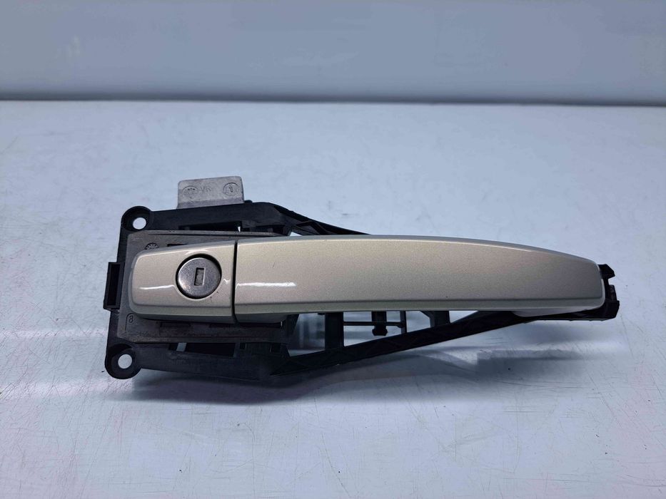 Maner usa dreapta fata Opel Zafira B (A05) facelift [Fabr 2006-2011] G