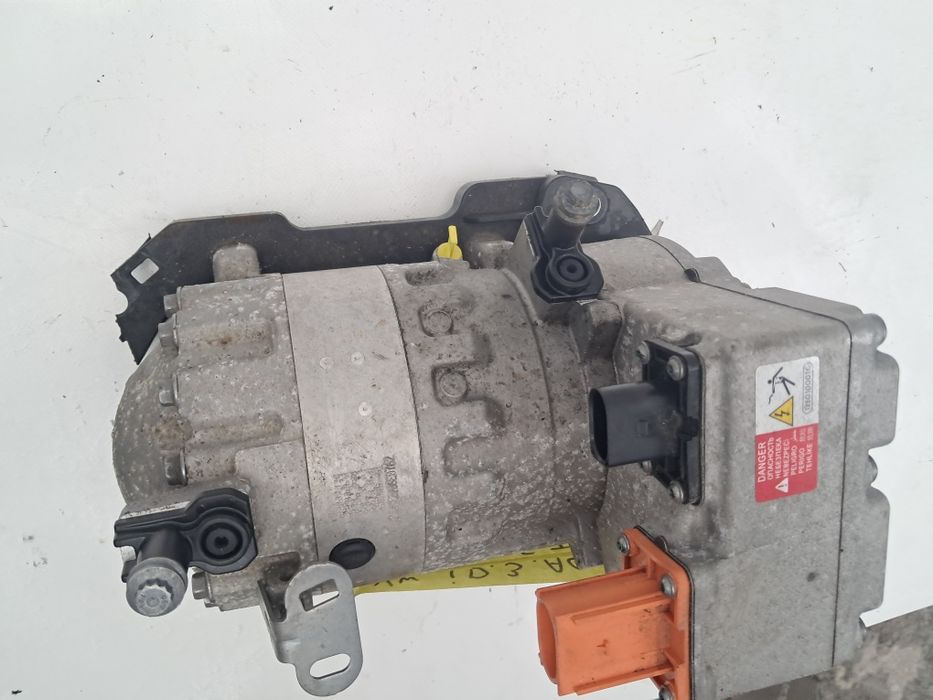 Компресор  Vw id3 id4 Audi  E Tton  Q4