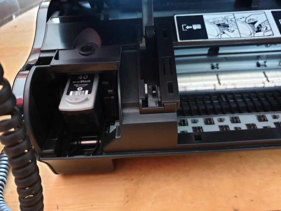 Canon JX210P multifuncțional