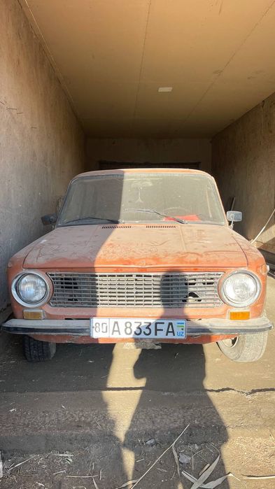 Jiguli sotiladi 1984-yil