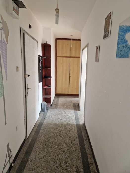 Отдавам под наем тристаен апартамент в Асеновград!