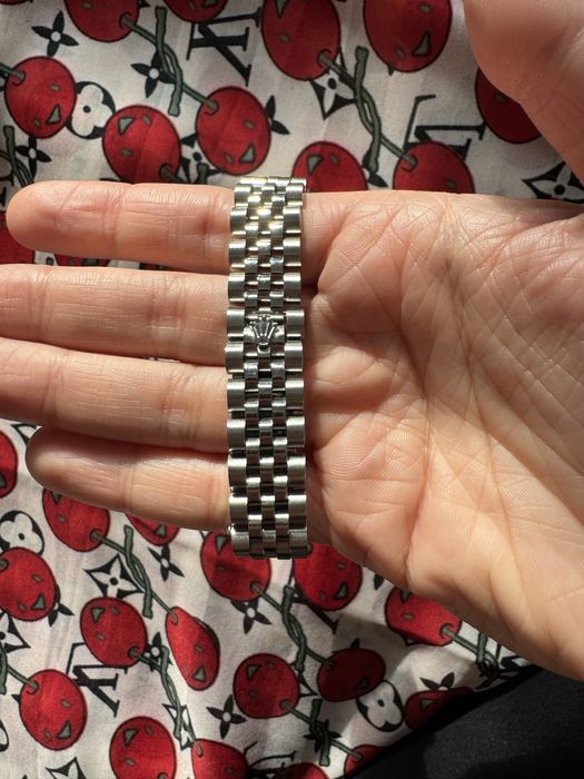 Ceas dama Rolex Datejust Automatic nepurtat cadoul perfect de Craciun