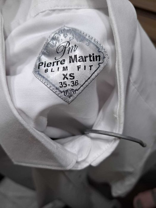 Costum Zara + Camasa + Papion + Pantofi Catali Shoes banchet cls a 8-a