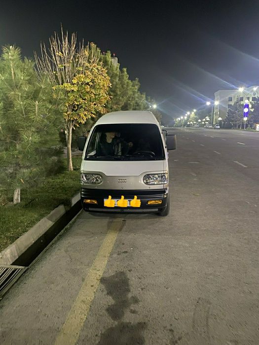 Damas sotiladi xolati bomba 91 benzinda yurgan