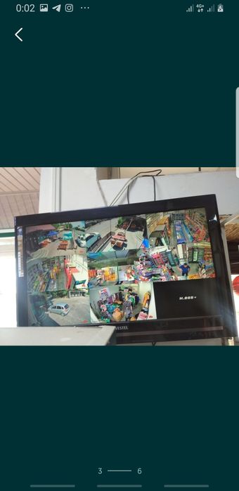 Установки от 8000тг