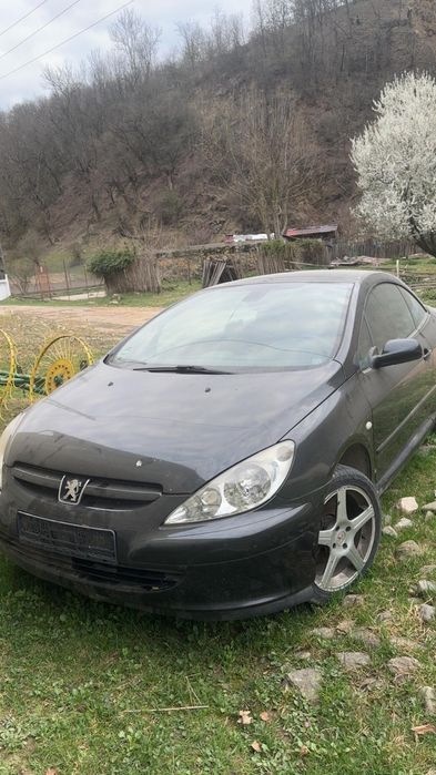 Peugeot 307 CC