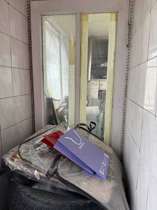 Себзар.НБУ.Продам 3комнатную квартиру на 7 этаже 9этажного дома.